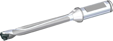 WG TDM1 SCF DRILL BODY 8XD D=8.00MM TDM080R8SCF12M