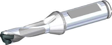 W TDM1 DRILL BODY INCH SCF 3XD D=0.354 TDM0354R3SCF050