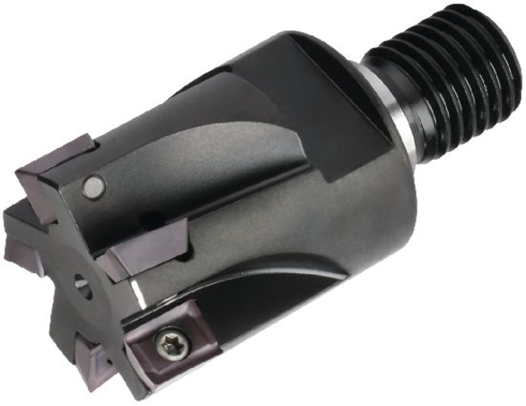 W M680 SHOULDER MILL D25 0 Z3 12396931400