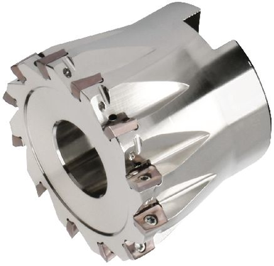 M6800S SHOULDER MILL D50 0 Z12 12396431000