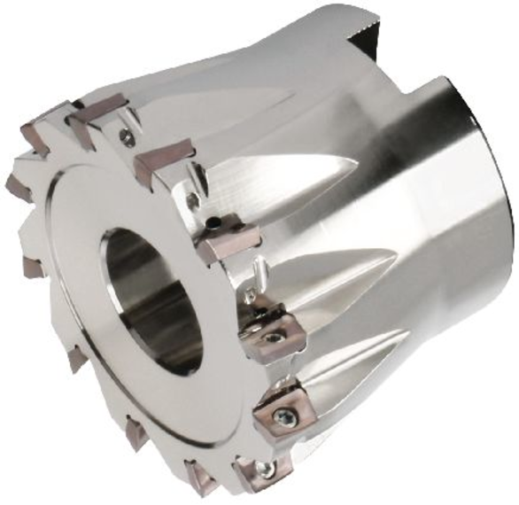 M6800S SHOULDER MILL D50 0 Z12 12396431000