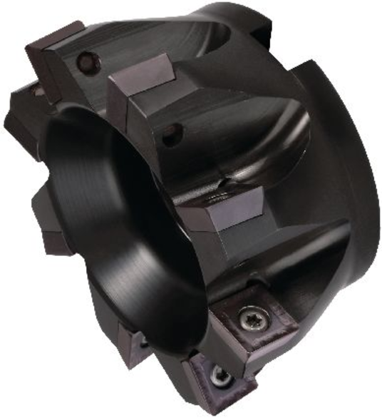 M690 SHOULDER MILL D3.000 Z6 M690D300Z06S100SD15