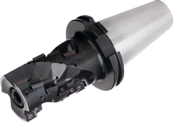 W M300 HELICAL MILL D50 0 Z3 12393040200