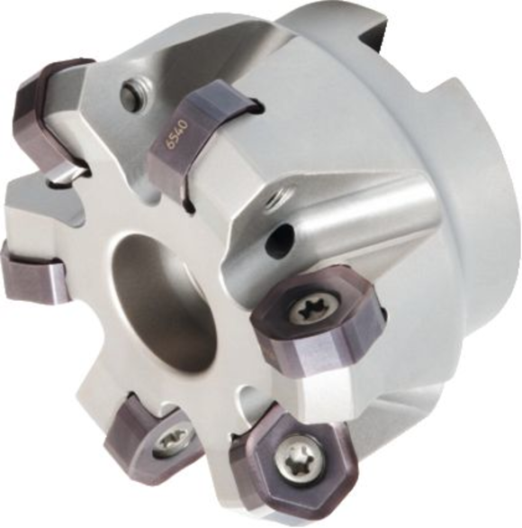 M1200MINI FACE MILL D3.000 Z5 M1200D300Z05S100HN07