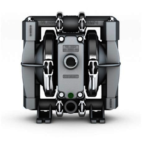 Image for WILDEN 01-11229