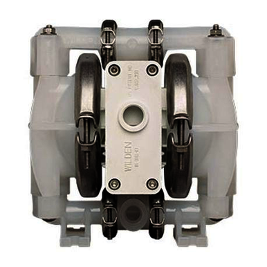 Image for WILDEN 01-2654