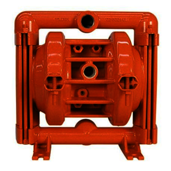 Image for WILDEN 02-12246