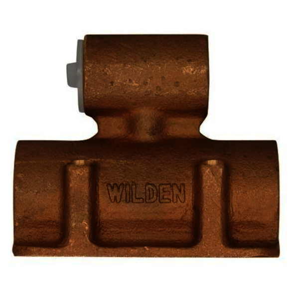 Image for WILDEN 08-2000-07