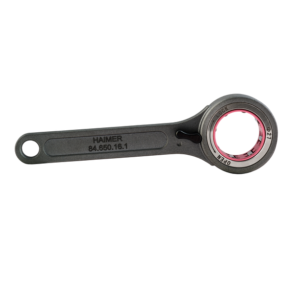 Image for HAIMER 84.650.25.1