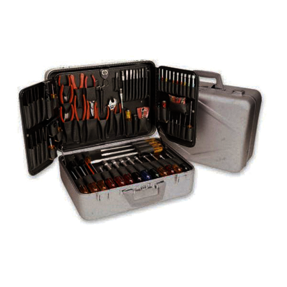 Image for XCELIT TCA100STN