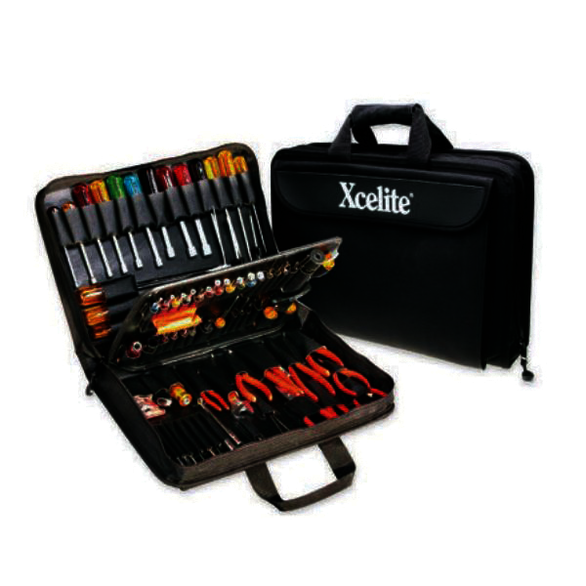 Image for XCELIT TCS100STN