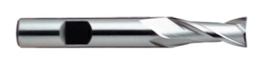 YG-1 01524 High Performance End Mill 3/4 D 2 Flutes PM