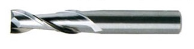 YG-1 07579TN E5021 Standard Regular Length End Mill, 5/16 in Dia Cutter, 13/16 in Length of Cut, 4 Flutes, 5/16 in Dia Shank, 2-1/2 in OAL, TiN Coated