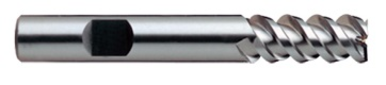 YG-1 20513 High Performance End Mill 7/16 D PM