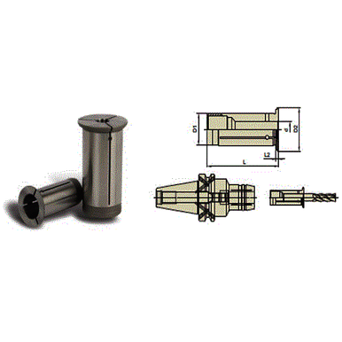 EM 4 FLUTE REGULAR LENGTH BALL NOSE HSS