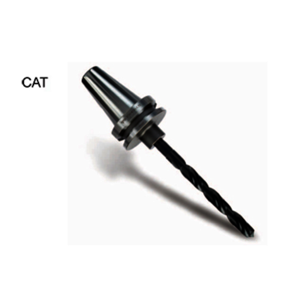 HOLDER CAT50 MORSE TAPER #4