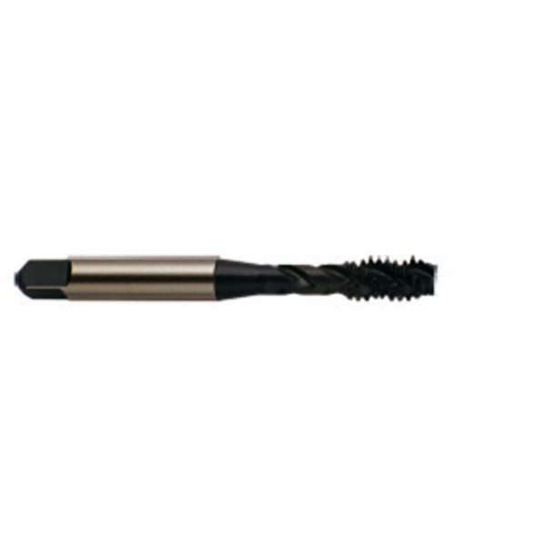 YG-1 Cutting Tools E0345 10-24 in, Right Hand, H5, Spiral Flute Tap