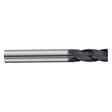 3/8 EXTRA LONG 4 FLUTE CARBIDE