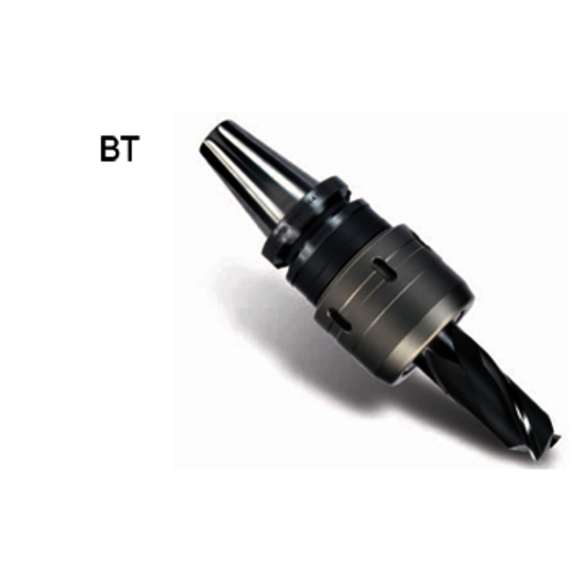 CHUCK BT50 1 CAPACITY
