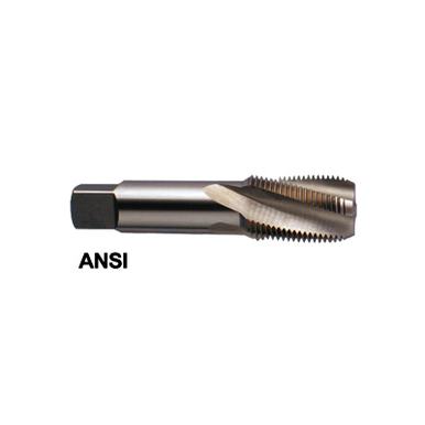 TAP 4 FLUTE SPIRAL FLUTED PIPE 15