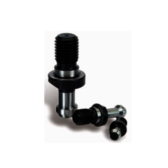 KNOB RETENTION PULL STUD CAT-40 TYPE II