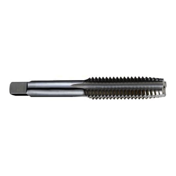 YG-1 Cutting Tools T7316908 Thread Size 1-3/8 in, UNC; UNF; UNS, Thread Limit H4, Hand STI Tap