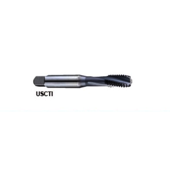 TAP SPIRAL FLUTE 3FL HSS MOD BOTTOM