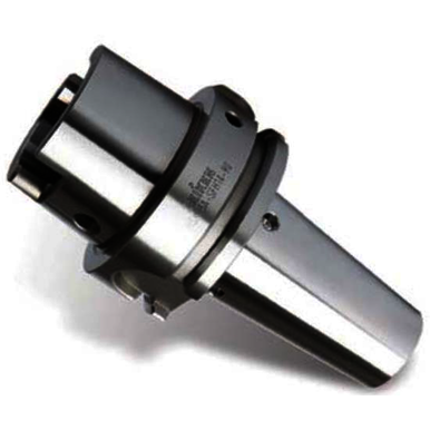 DUAL CONTACT SHRINK FIT HOLDER