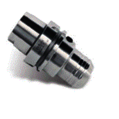 DUAL CONTACT HYDRAULIC CHUCK (SLIM)