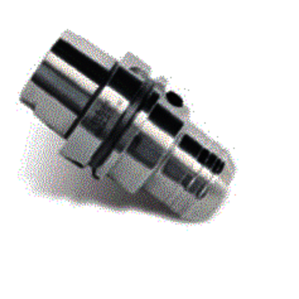 DUAL CONTACT HYDRAULIC CHUCK (SLIM)