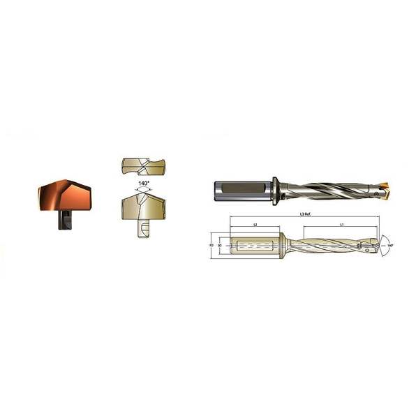 Image for YG1 ZD25008125