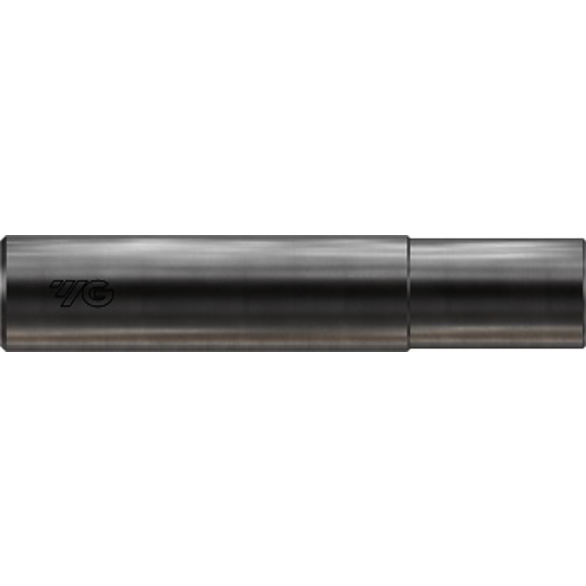 ENDMILL 3/8-M6 x 3/8 x 2-3/4 x 5-1/8