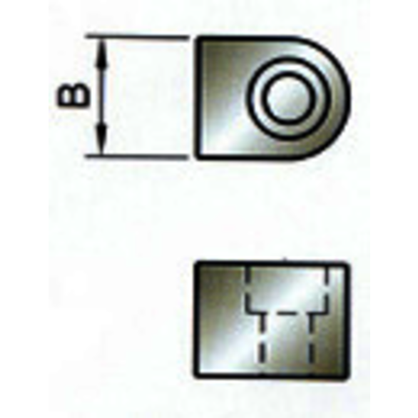 DRIVE KEY SMA 2