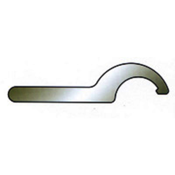 CHUCK WRENCH 1 CAPACITY