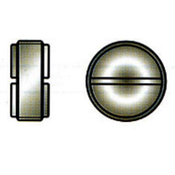 STOP SCREW TG100