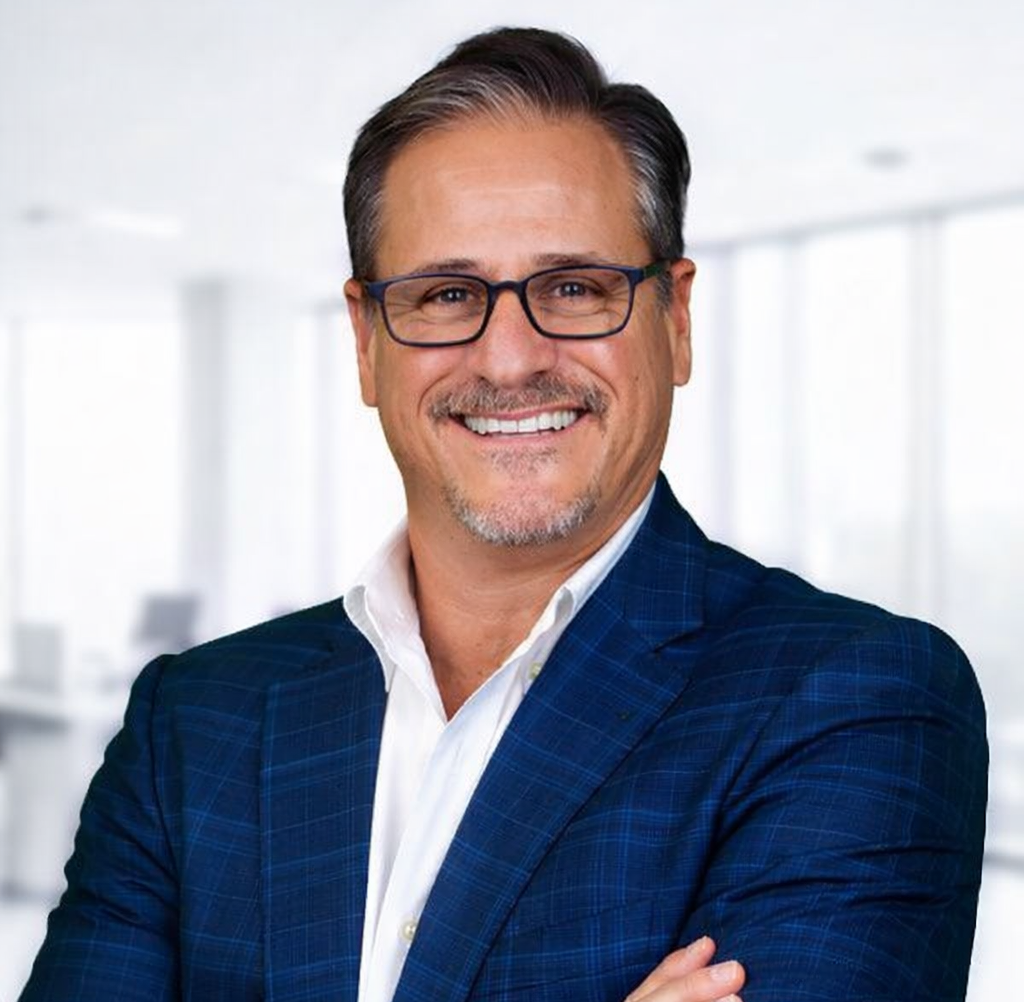 Steve Gettleman