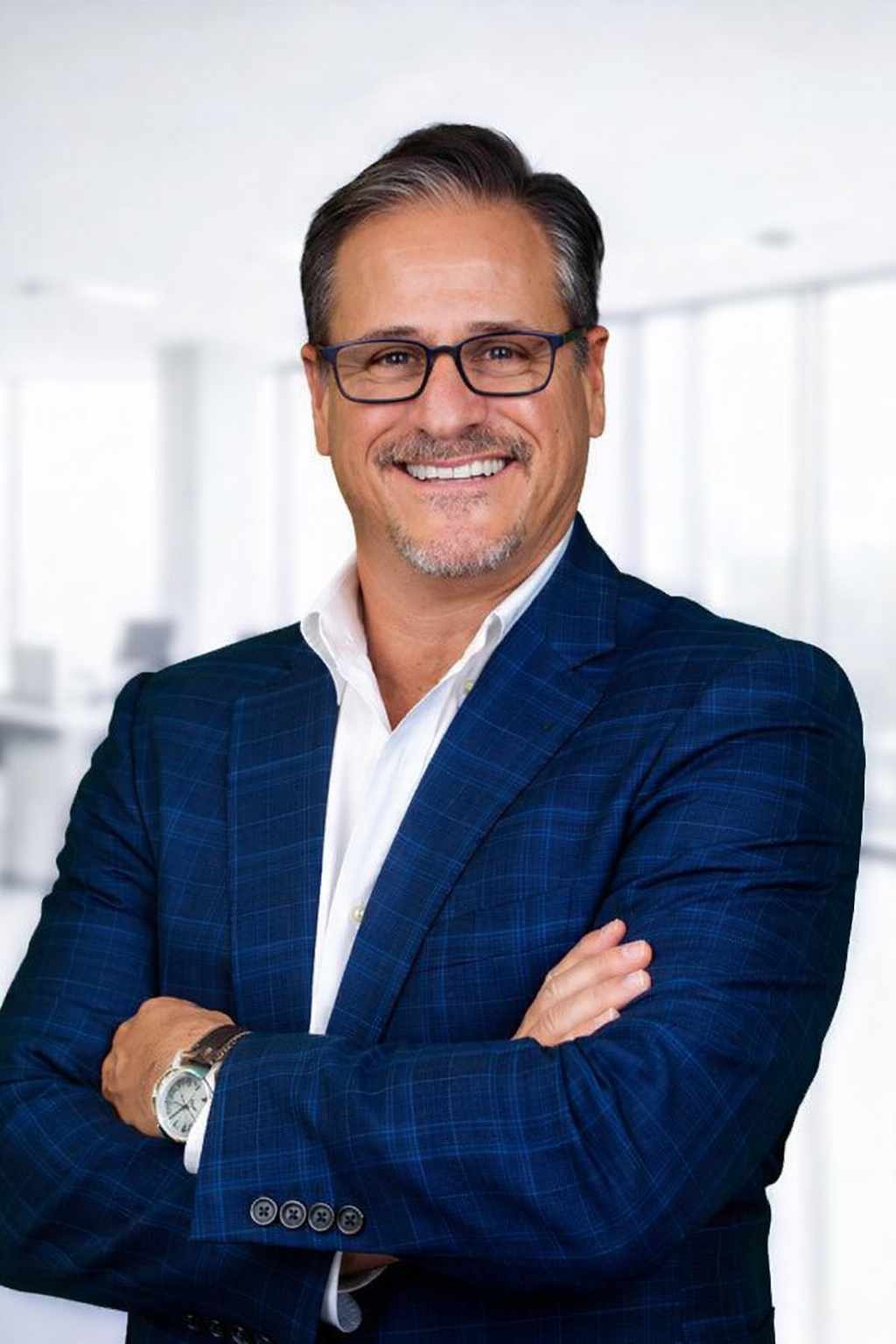 Steve Gettleman